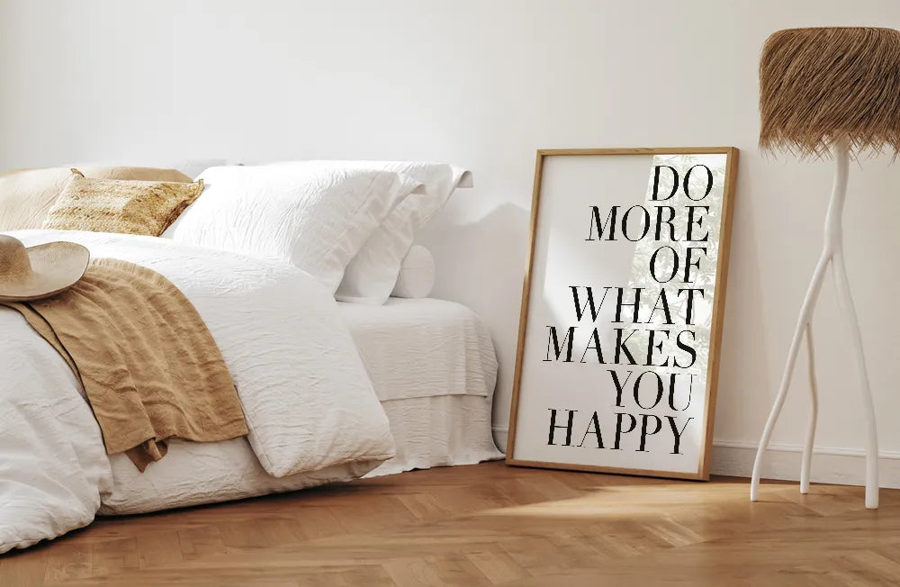 Do More Poster