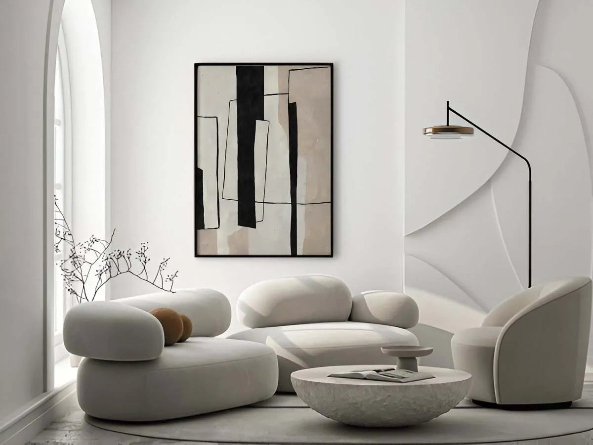 Abstract Poster