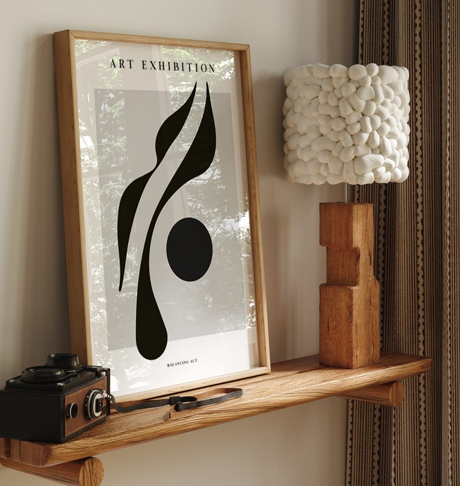 Balancing Art