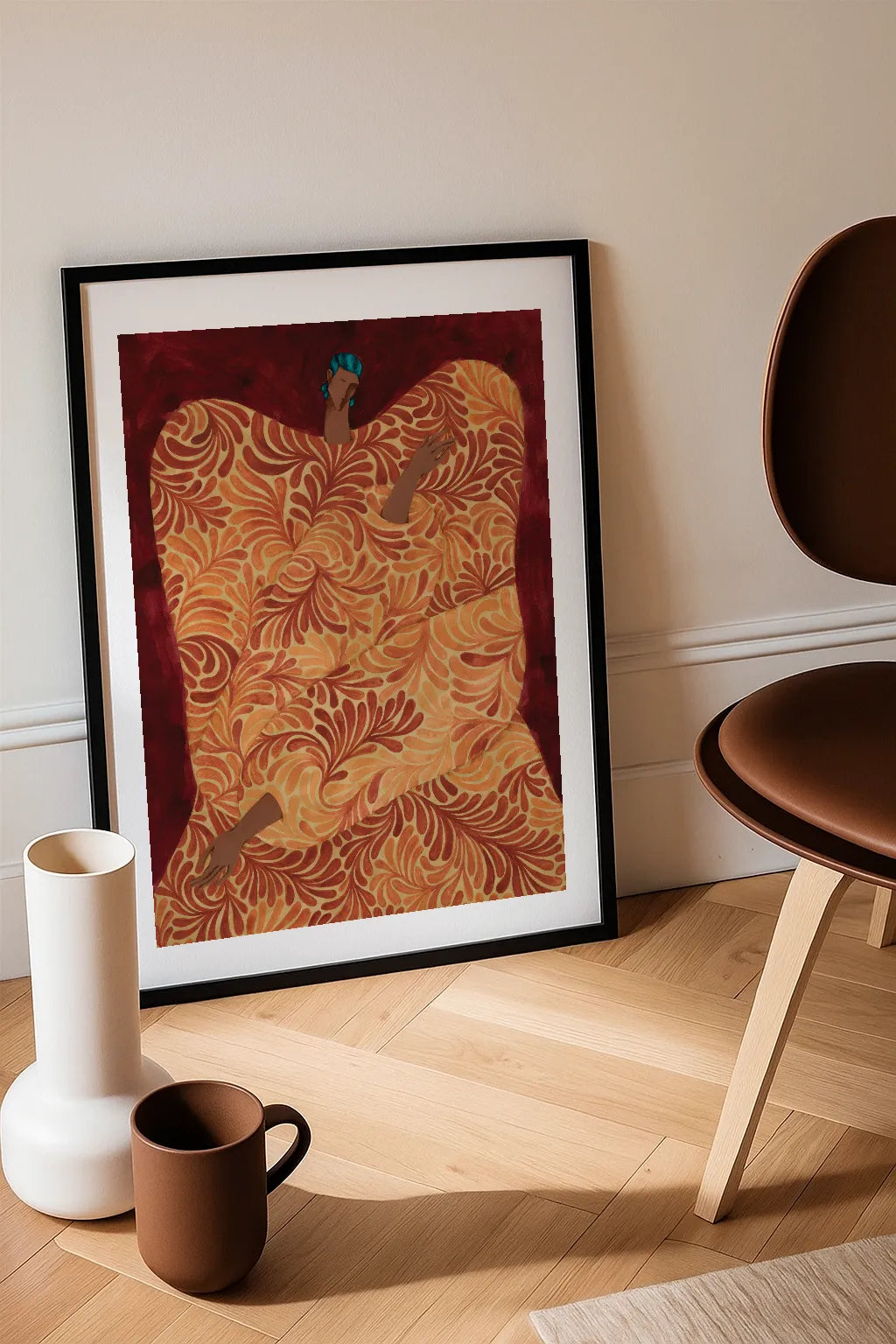 A quiet moment Poster