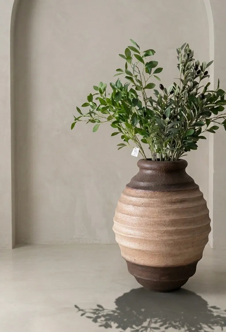 Sol Vase