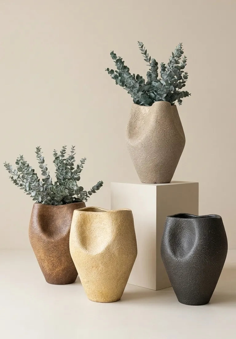 Cady Vase