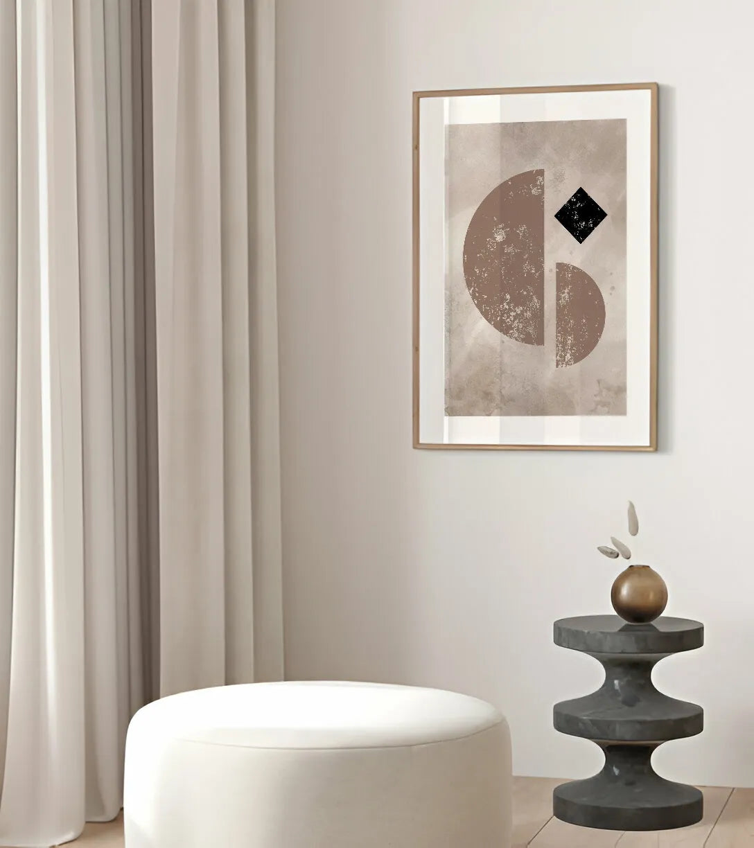 Abstract Ascent Poster 3