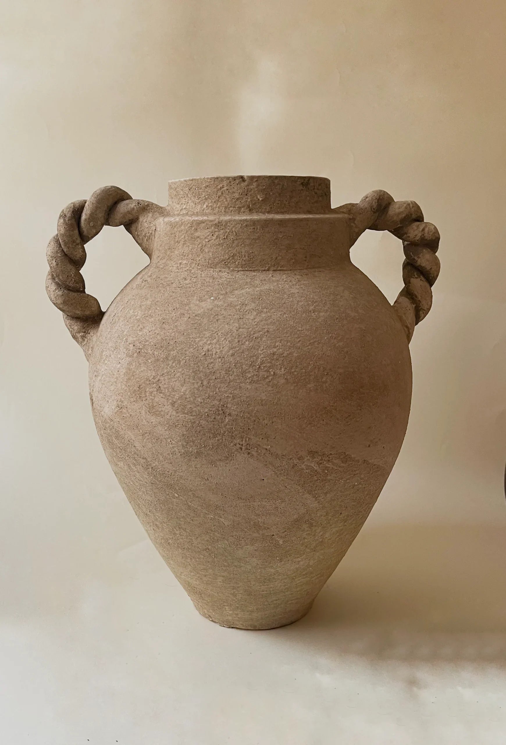 Fantoni vase