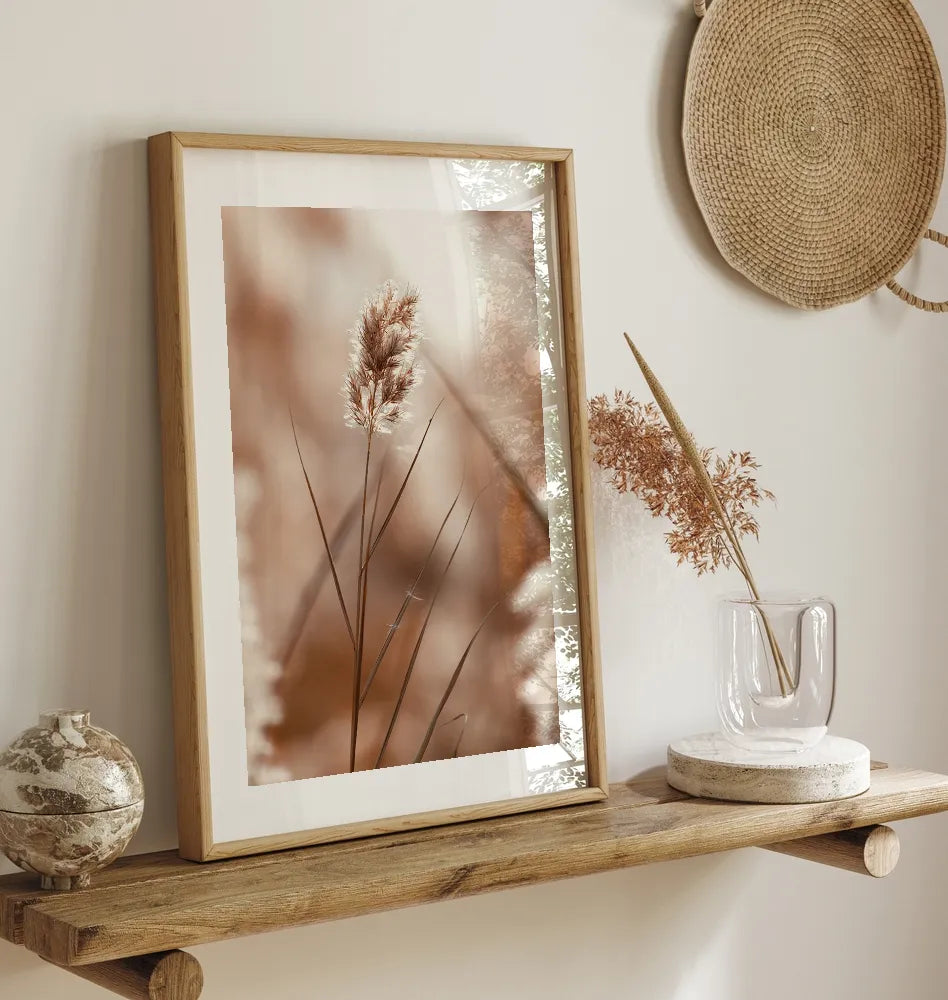Lonely Reed Poster (Copy)