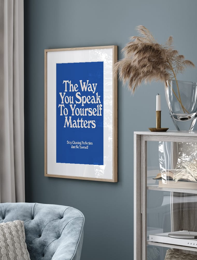 Coastal Chic Gallery Wall