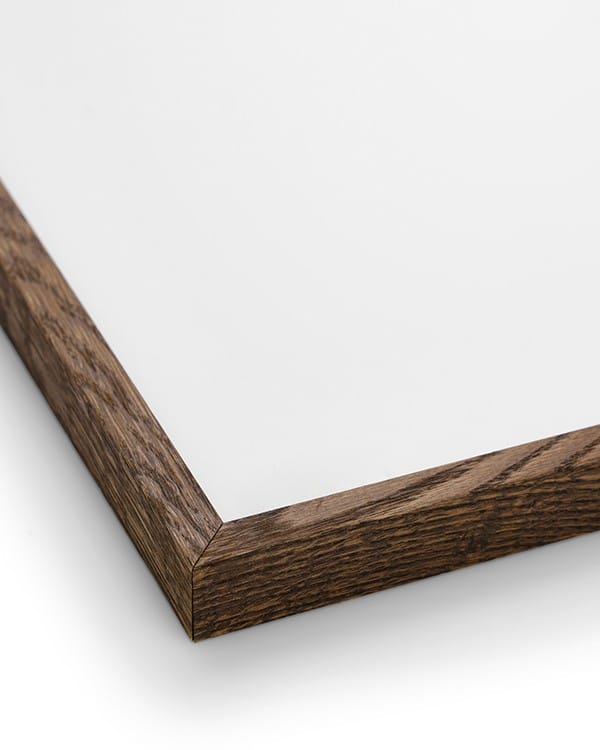 Oak Frame