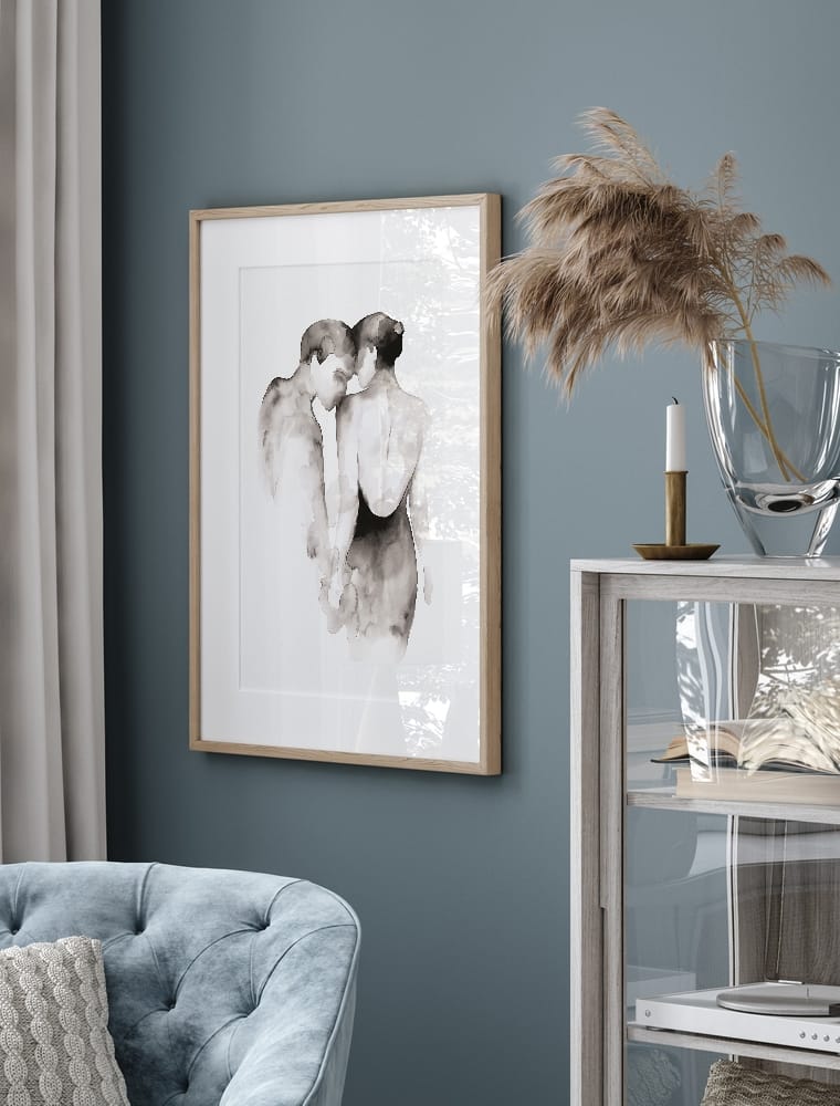 Couple Poster