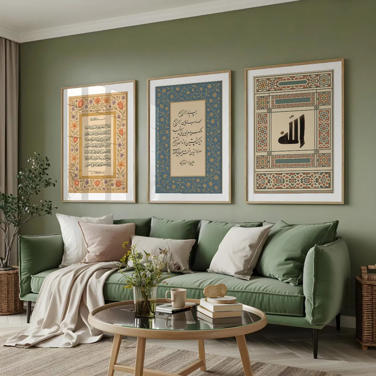 Timeless Elegance Poster
