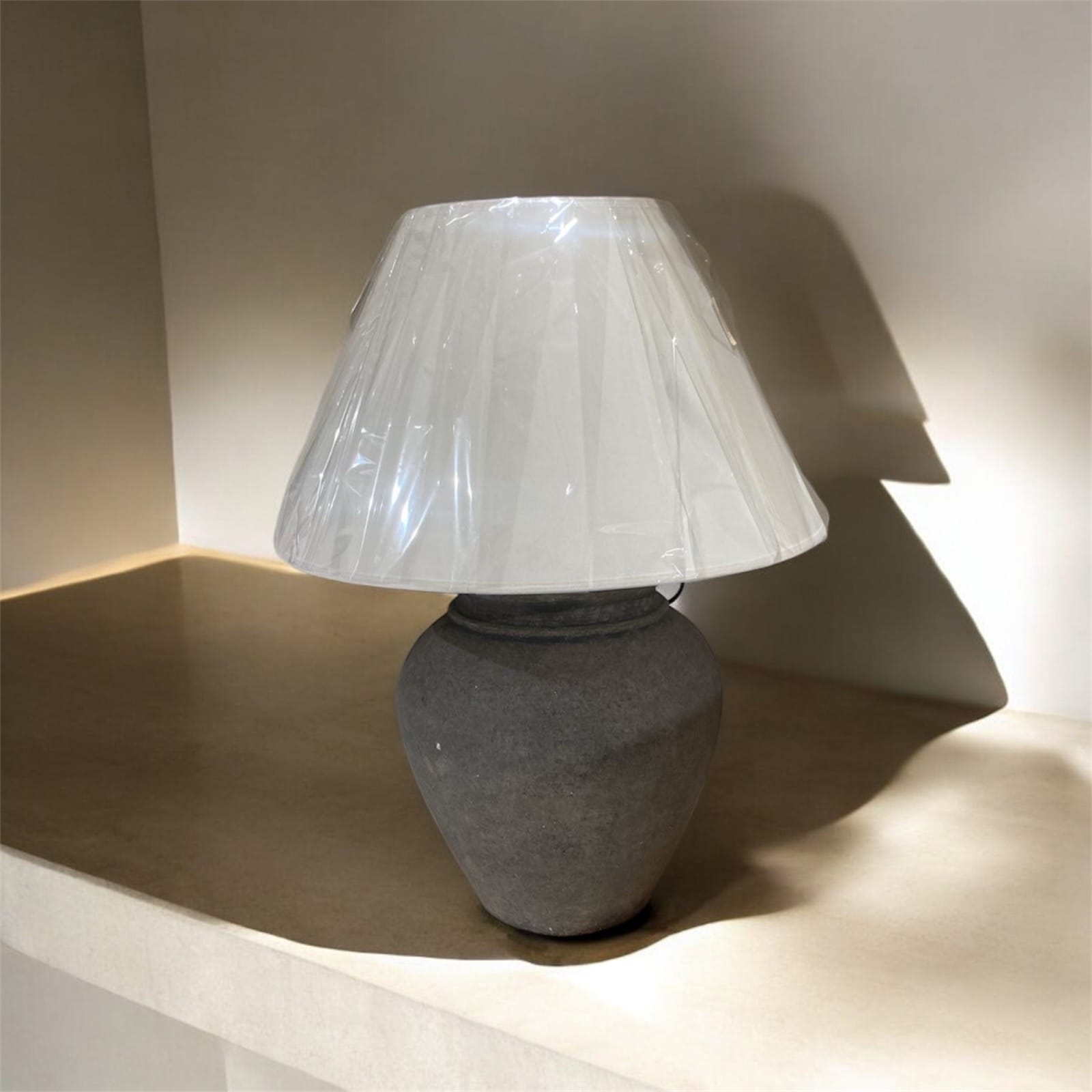 Sun Table Lamp
