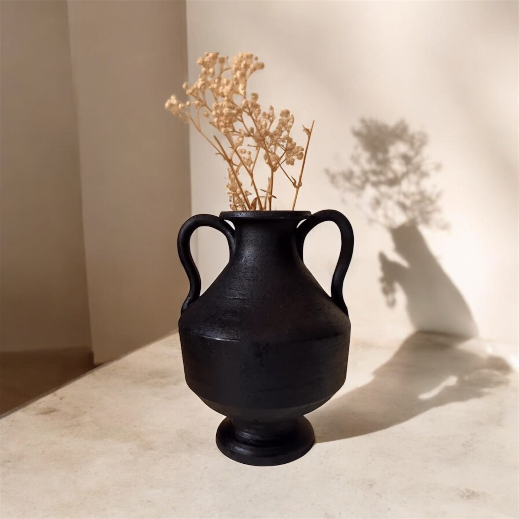 Alara Pot Vase