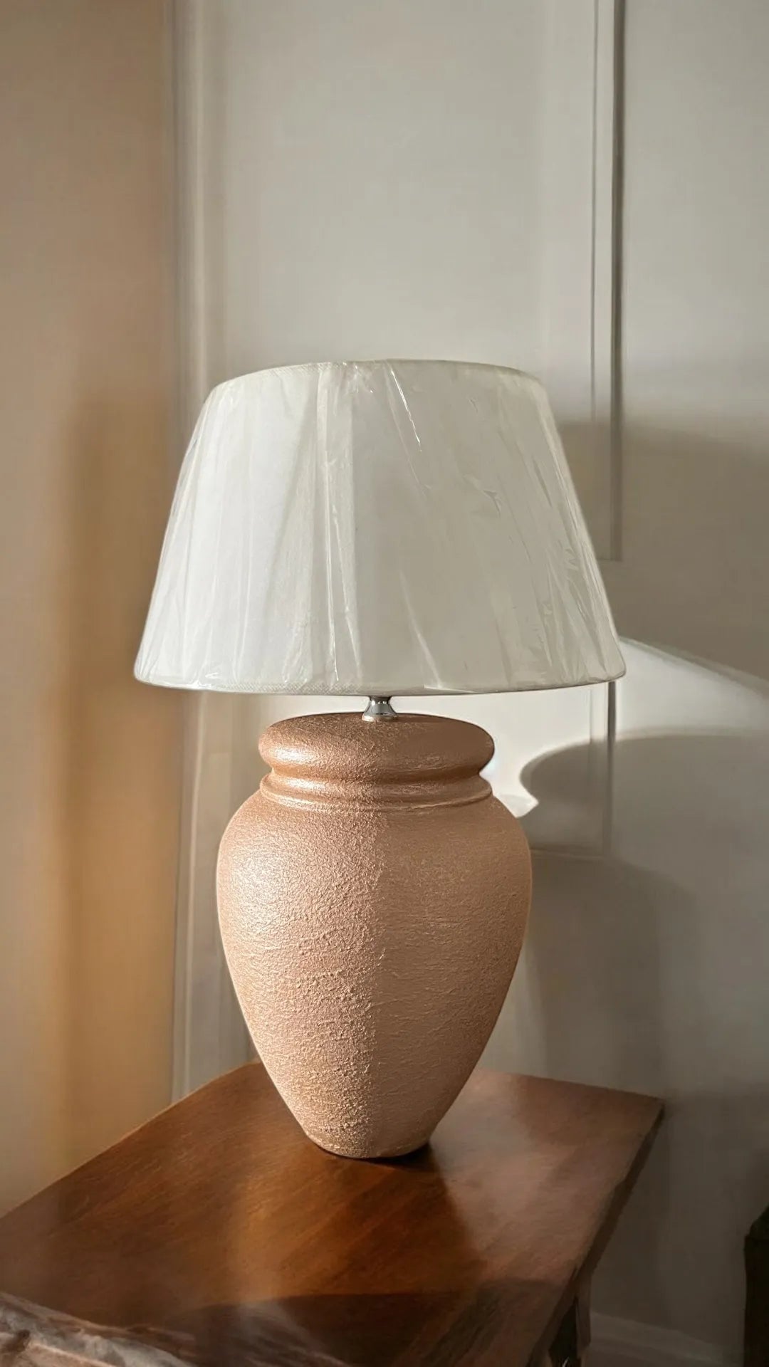 Sunset Glow Lamp