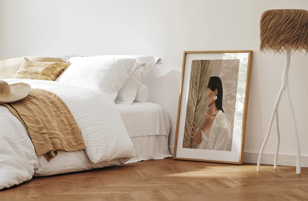 Girl Poster