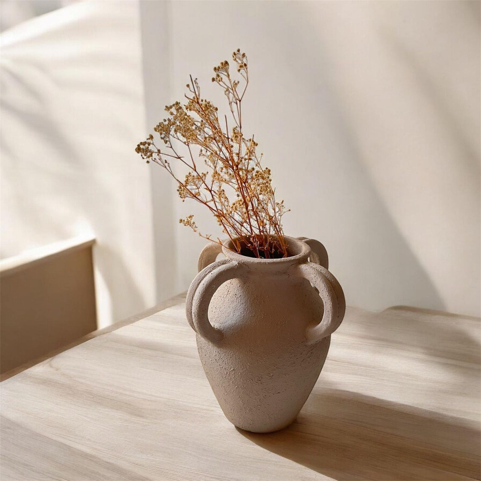 Amphora Vase