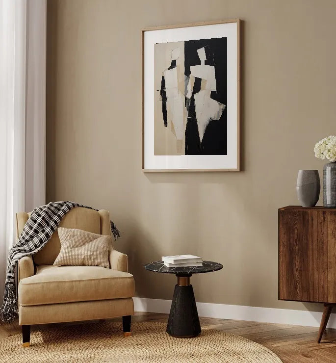 Abstract Figures No.1 Poster