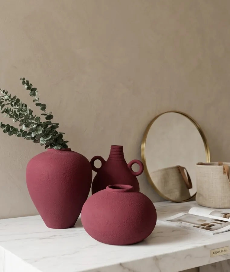 The Artisan Rouge Set