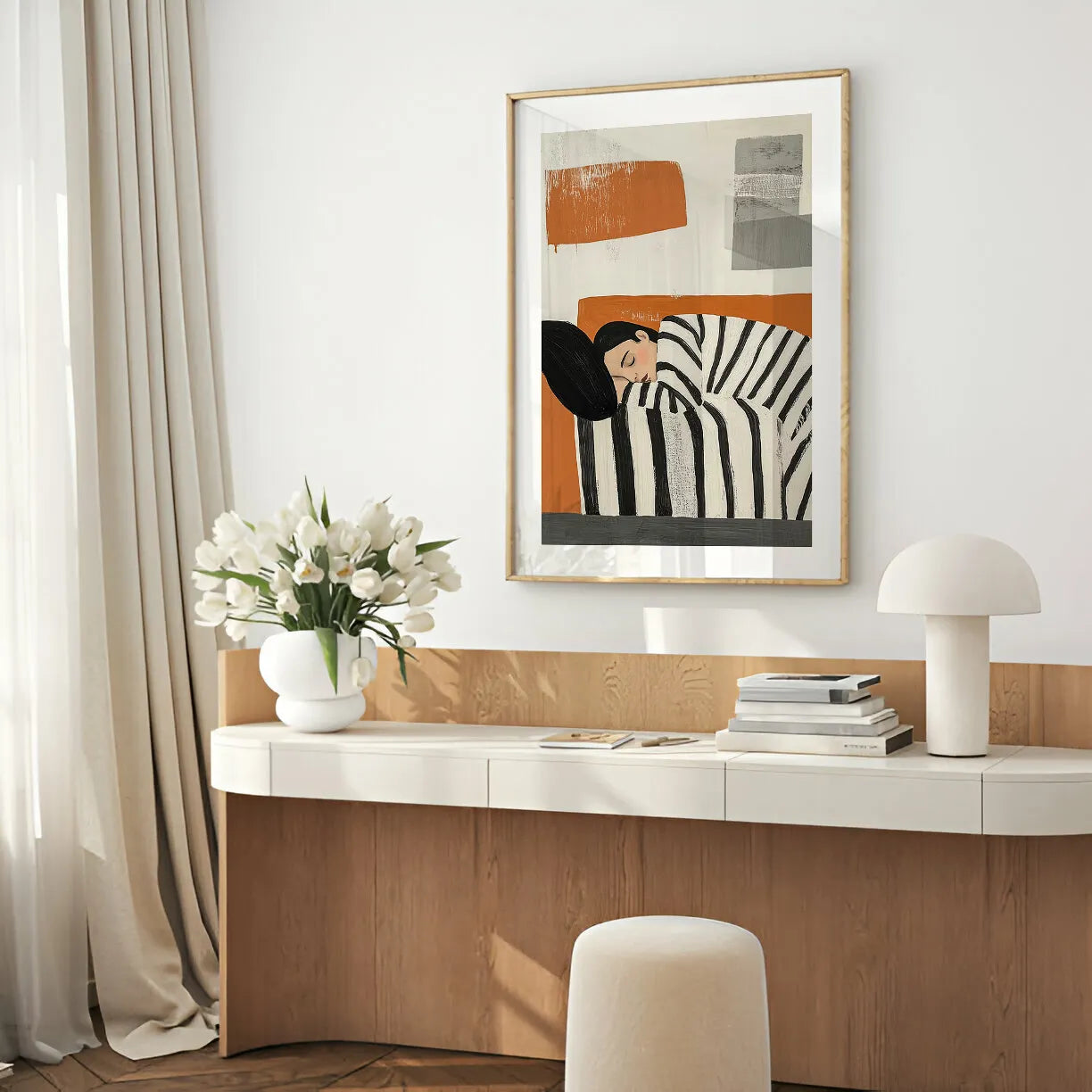 Harmony Gallery Wall