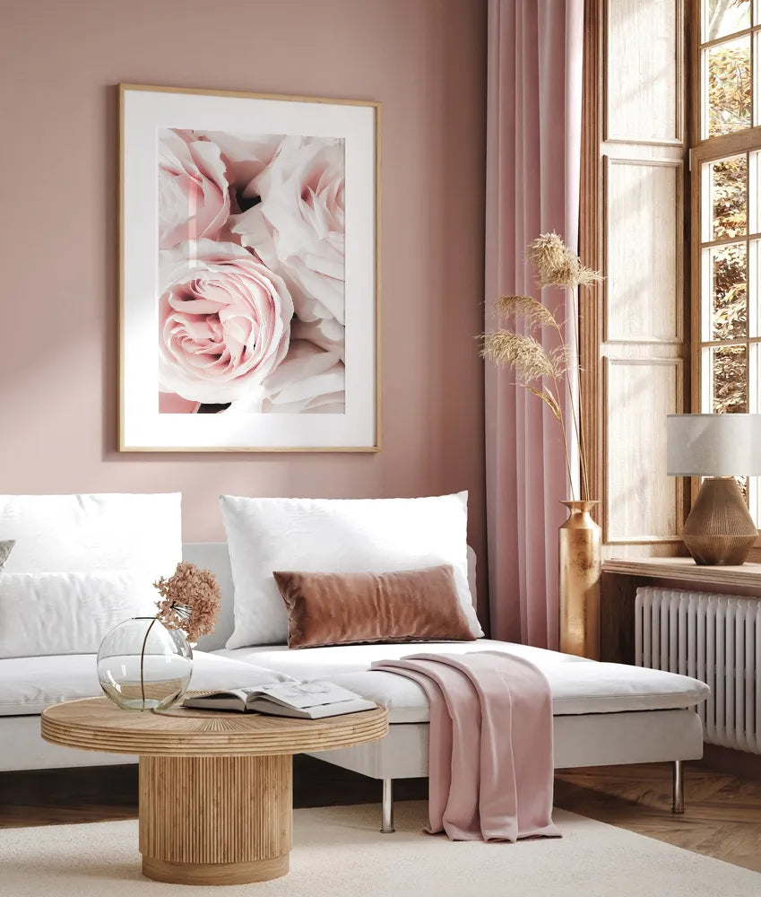 Parisian Chic Gallery Wall