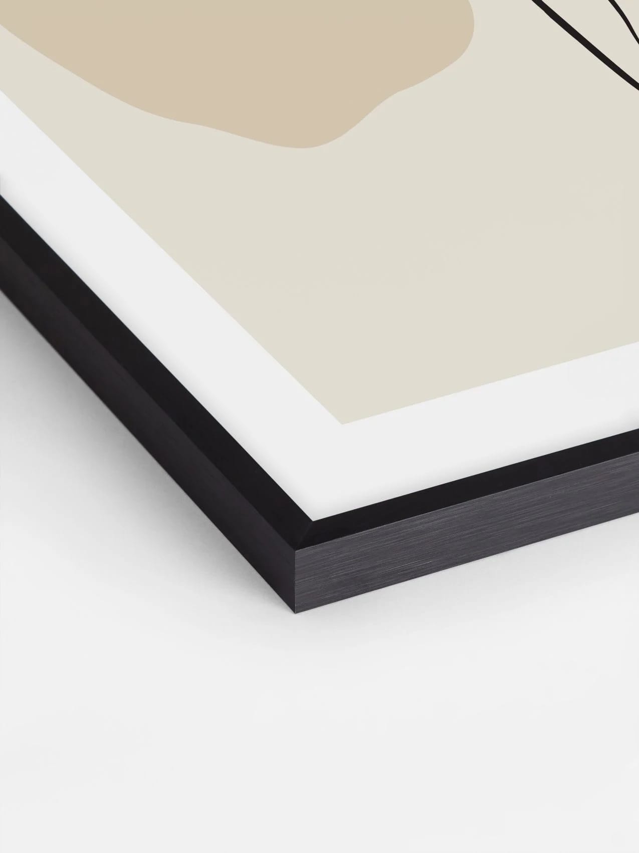 Black Frame