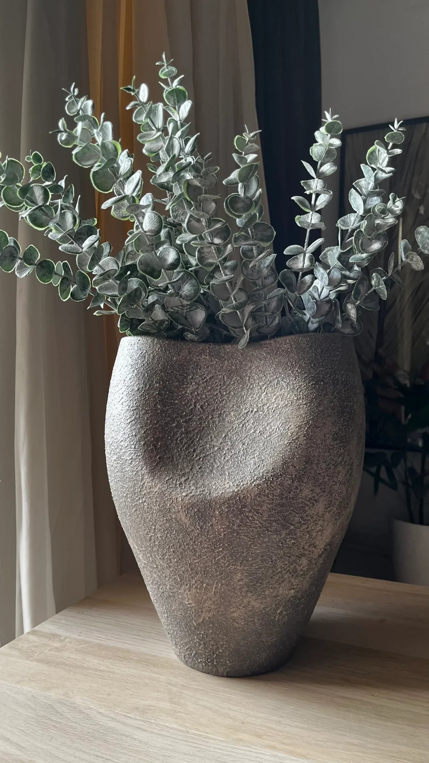 Cady Vase