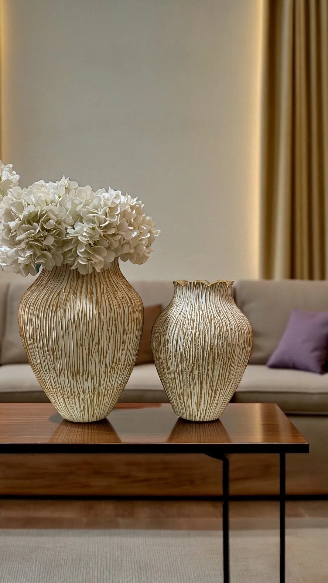 Costaal Vase
