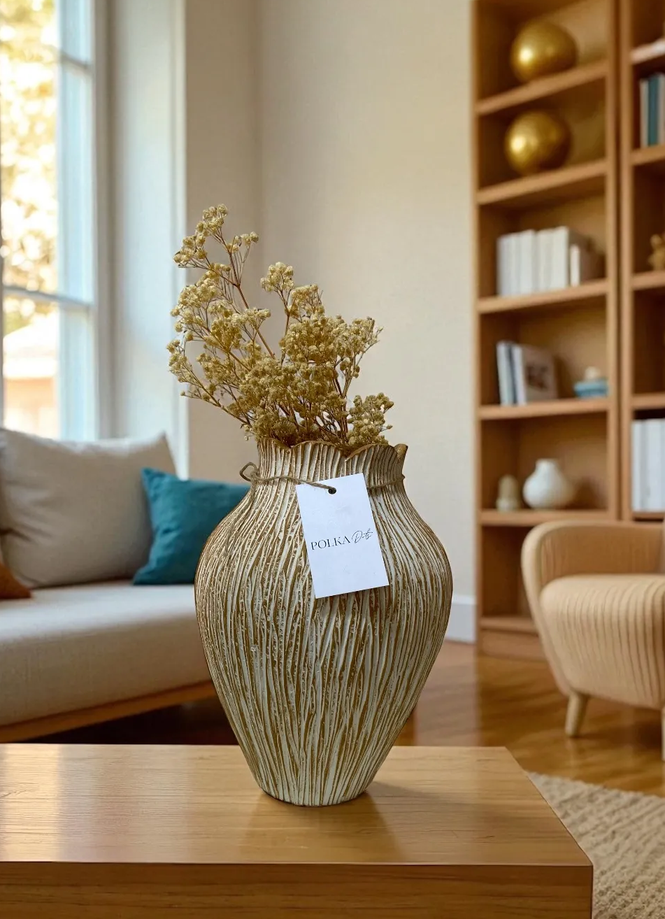 Costaal Vase
