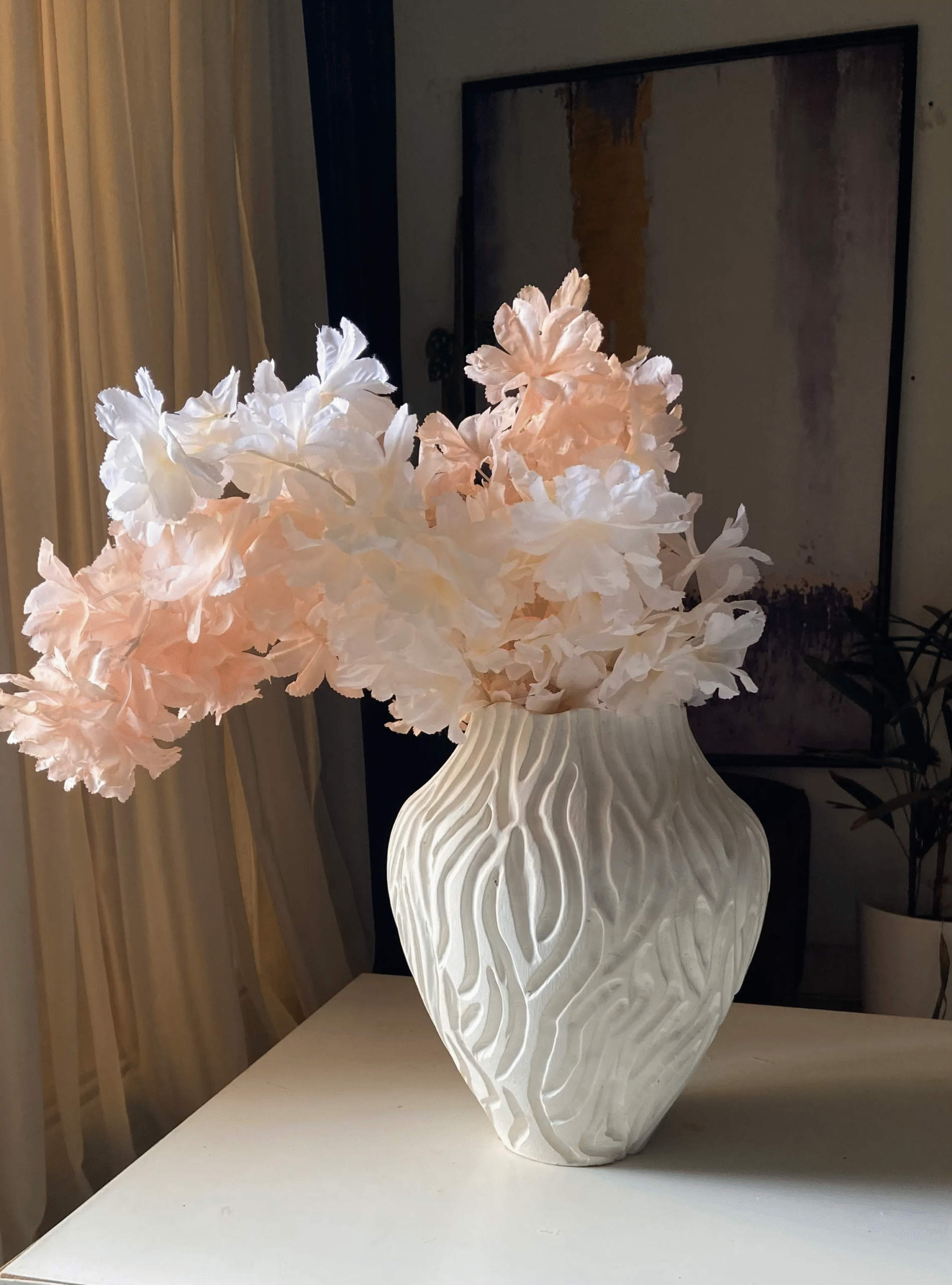 Soft Pastel Bloom sprays