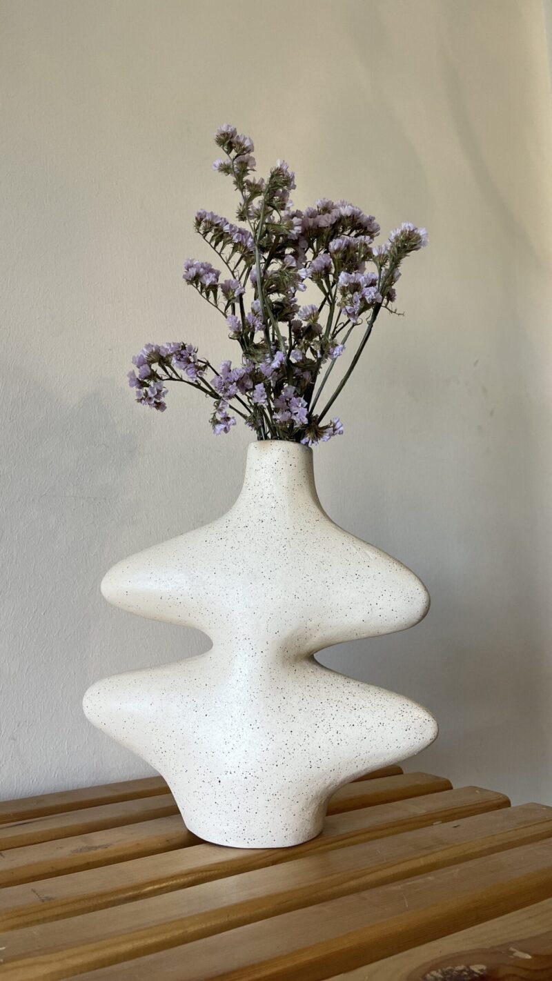 Curvy Vases