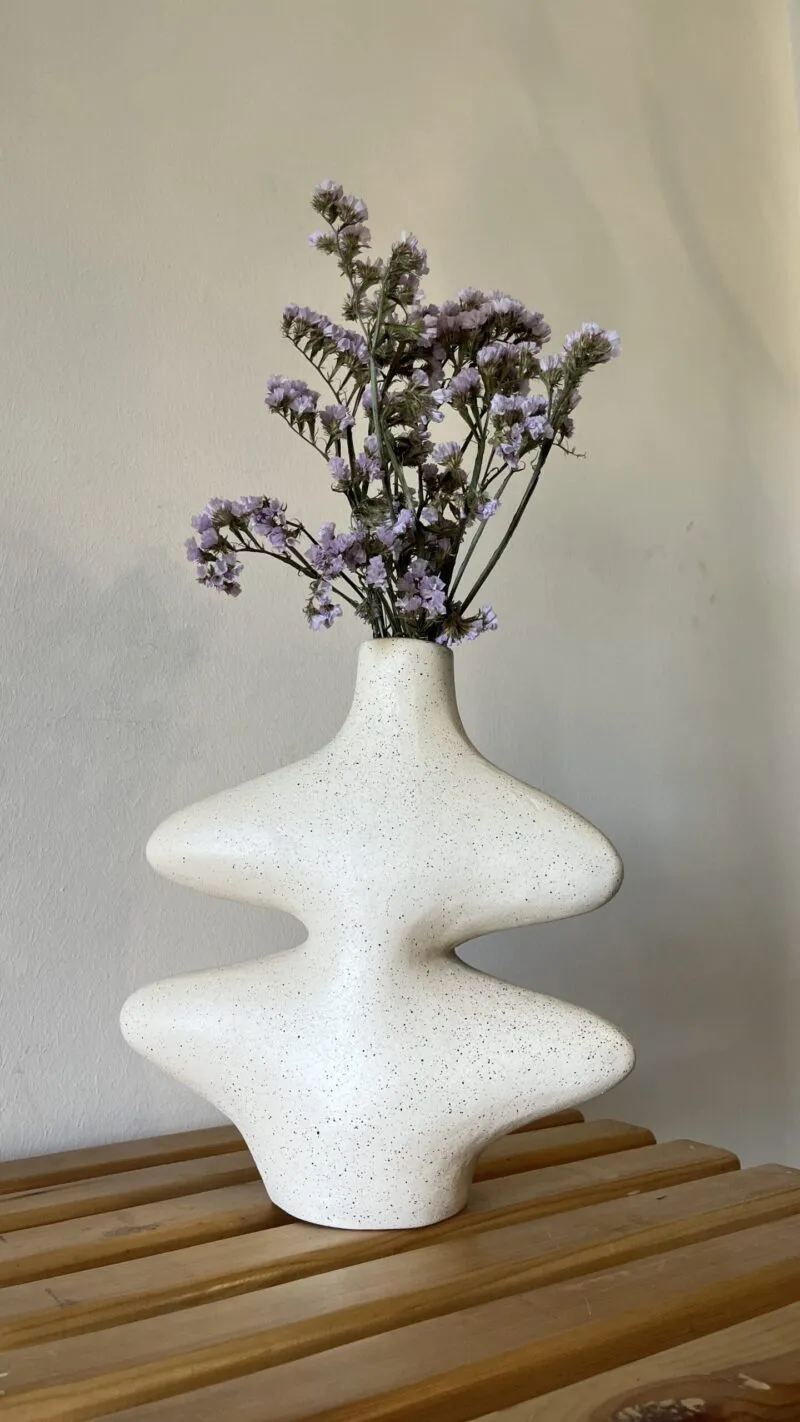 Curvy Vases