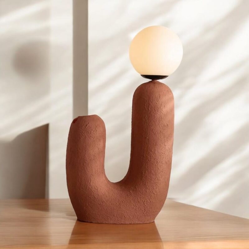 Fiberglass lighting units