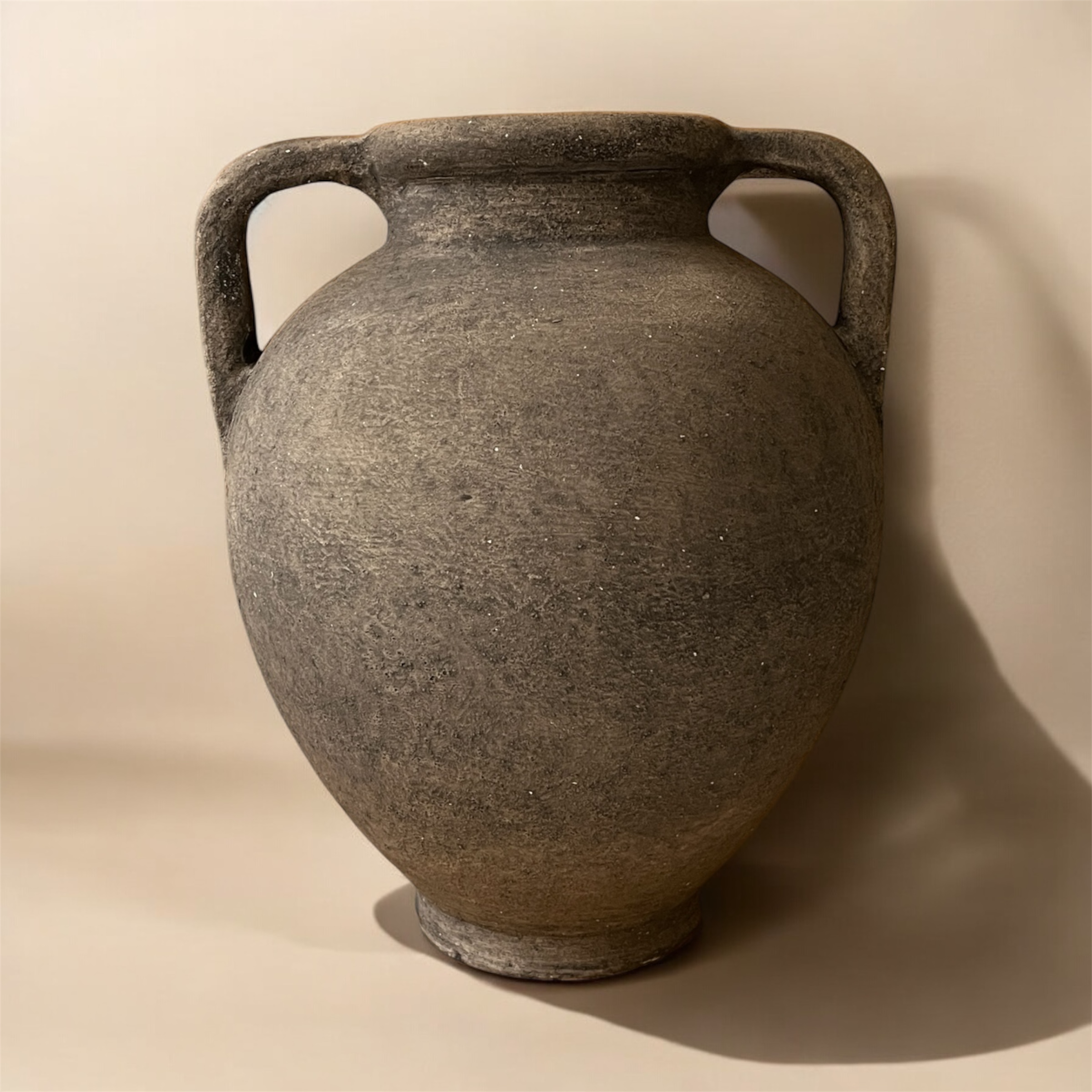 Echoes of Earth Jar