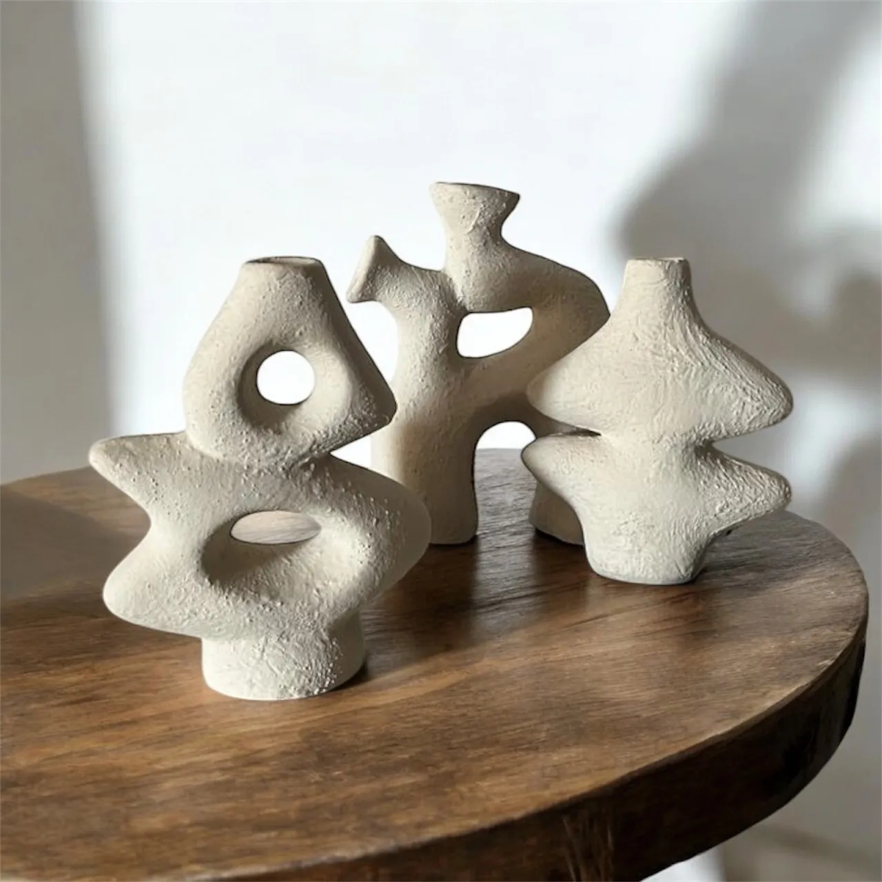 Sculpted Echoes Set