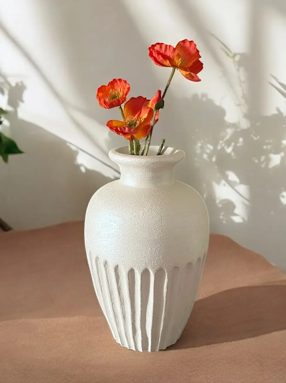 Pearl Vase