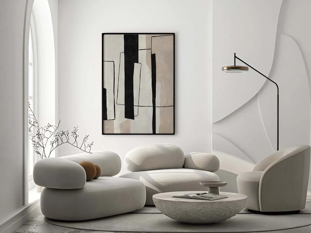 Abstract Poster