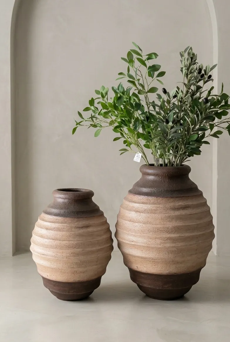 Sol Vase