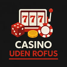 Bedste Online Casino Uden ROFUS – Spil Uden Bekymringer 1378078395