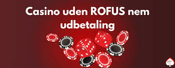 Bedste Online Casino Uden ROFUS – Spil Uden Bekymringer 1378078395
