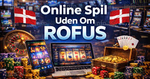 Casino Uden ROFUS Bedste Betalingsmetoder
