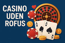 Casino Uden ROFUS Bedste Betalingsmetoder