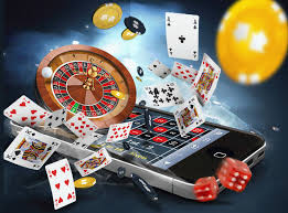 Découvrez SpinMillion Casino  Le meilleur choix pour les amateurs de jeux en ligne