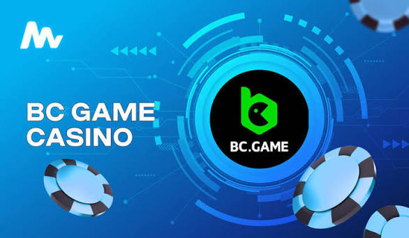 Exploring BC Game Mirrors Sites A Comprehensive Guide