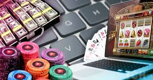 Lucky Boys Casino Your Premier Destination for Online Gaming