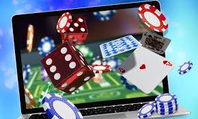 Magic Red Casino Your Ultimate Guide to Online Gaming