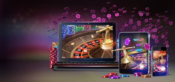 Mezinárodní Online Casino Vše, co potřebujete vědět 1098393489