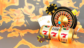Mezinárodní Online Casino Vše, co potřebujete vědět 1098393489