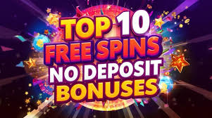 No Deposit Free Spins Unlocking Exciting Casino Opportunities -15307401