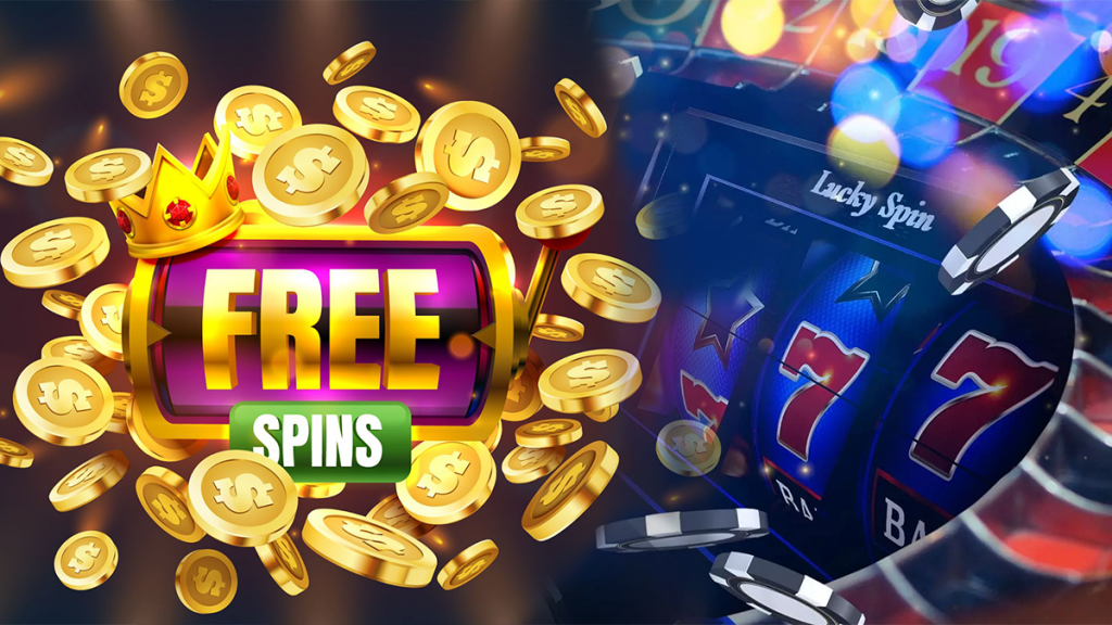 No Deposit Free Spins Unlocking Exciting Casino Opportunities -15307401