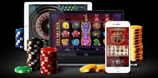 The Exciting World of Casino Coins Game