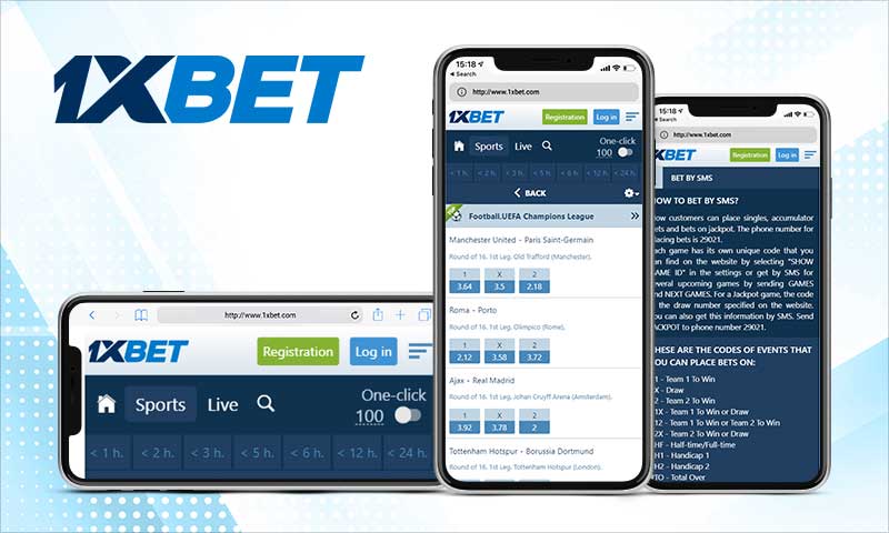 1xbet в Кыргызстане как начать и что знать 1xbet в Кыргызстане как начать и что знать