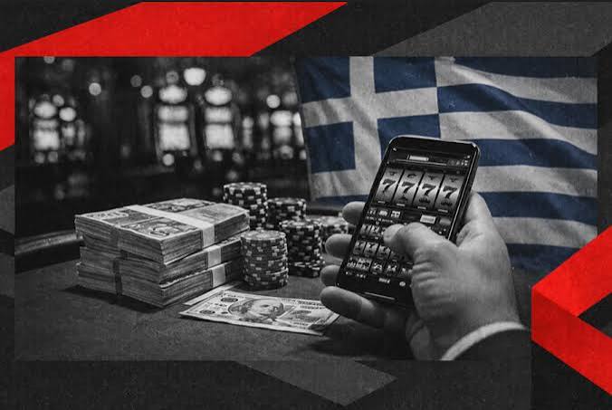 Online Καζίνο Εξωτερικού Ο Απόλυτος Οδηγός για Παίκτες Σχολαστικούς